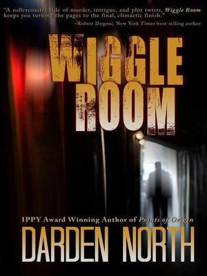 cover image of Wiggle Room